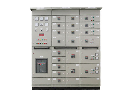 S-MD190 低压配电板