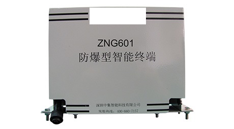ZNG601防爆GPS